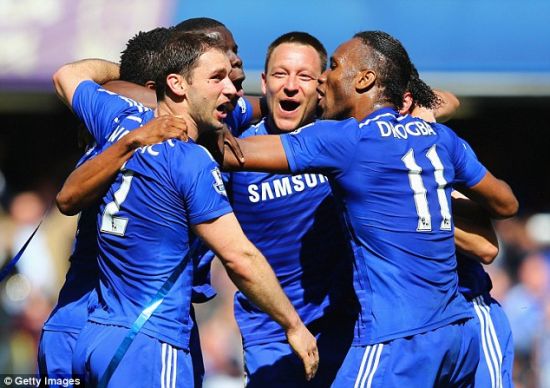 切尔西将继 切尔西将继